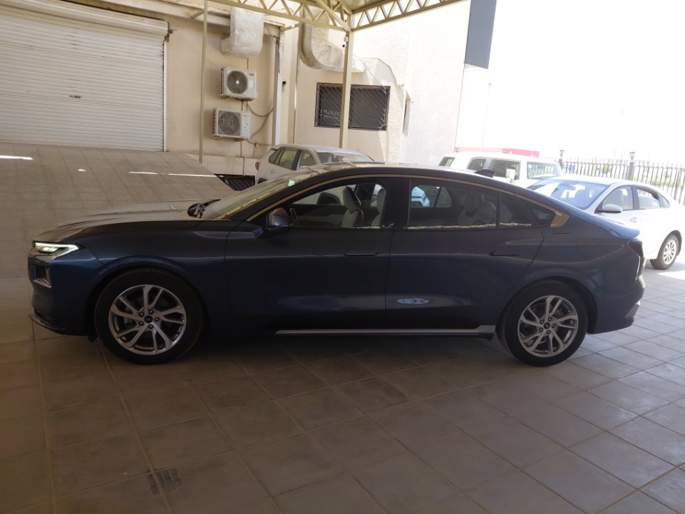 Ford Taurus  2023 image