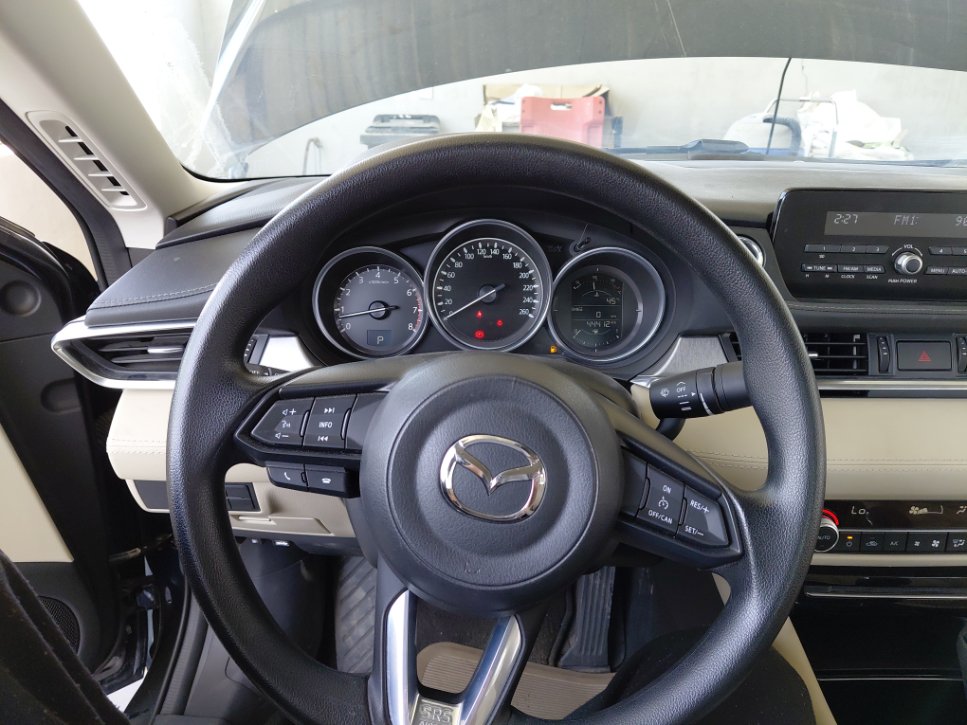 الوسائد الهوائية