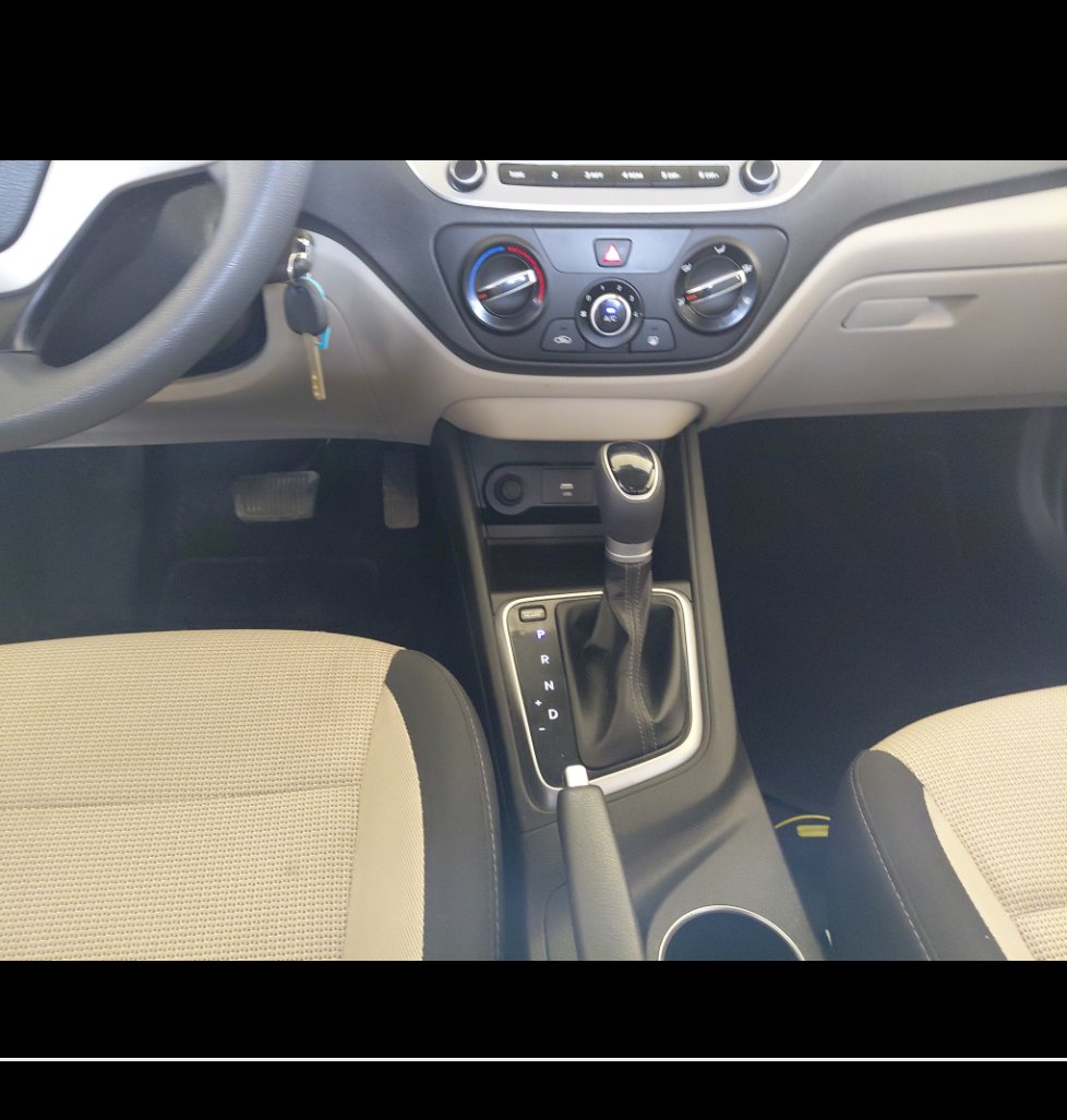 Hyundai Accent GL AT 2023 image