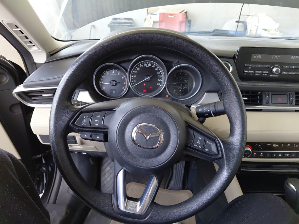 Mazda 6 S 2023 image