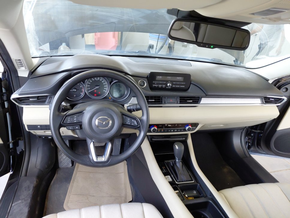 Mazda 6 S 2023 image