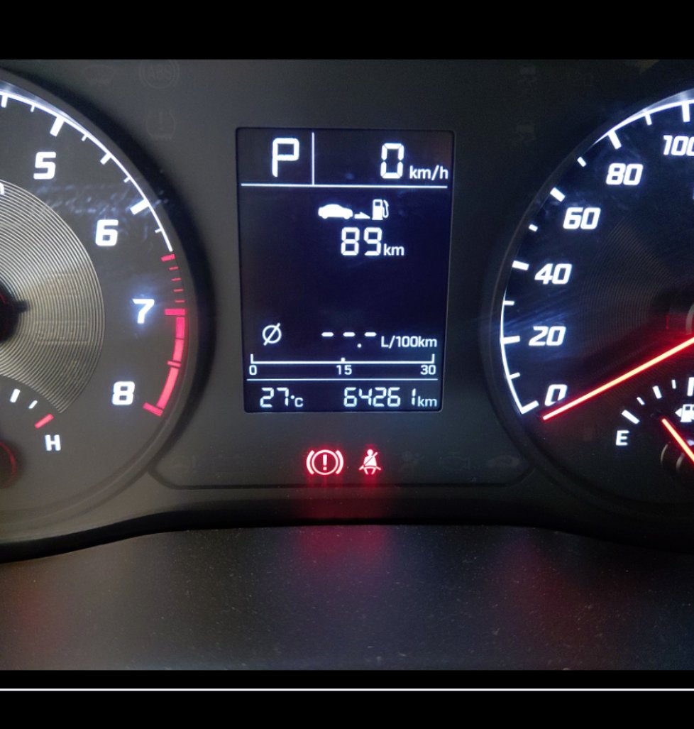 Hyundai Accent GL AT 2023 image