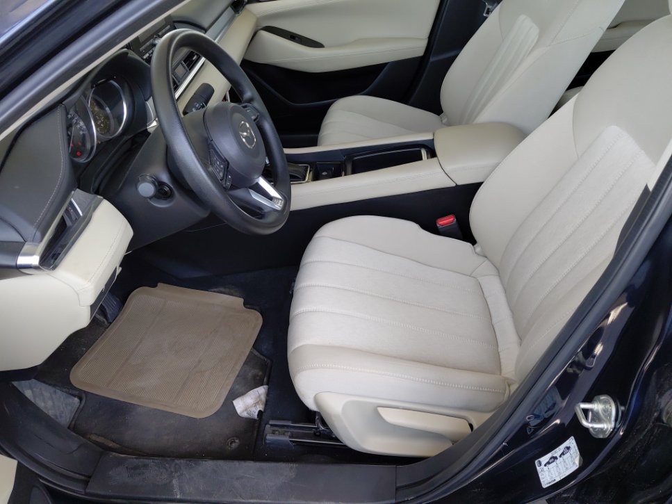 Mazda 6 S 2023 image