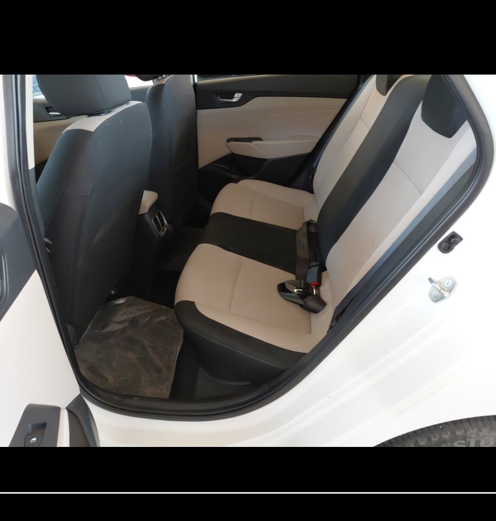 Hyundai Accent GL AT 2023 image