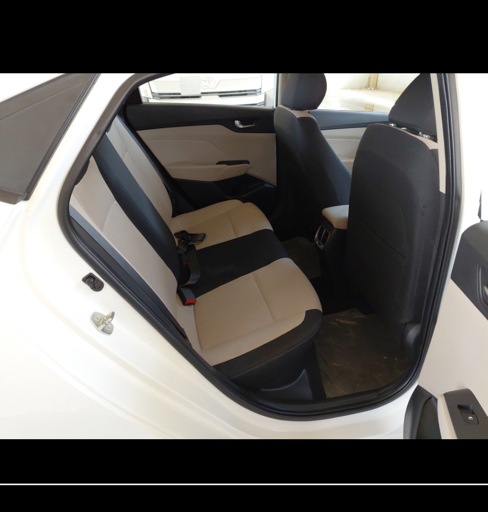 Hyundai Accent GL AT 2023 image