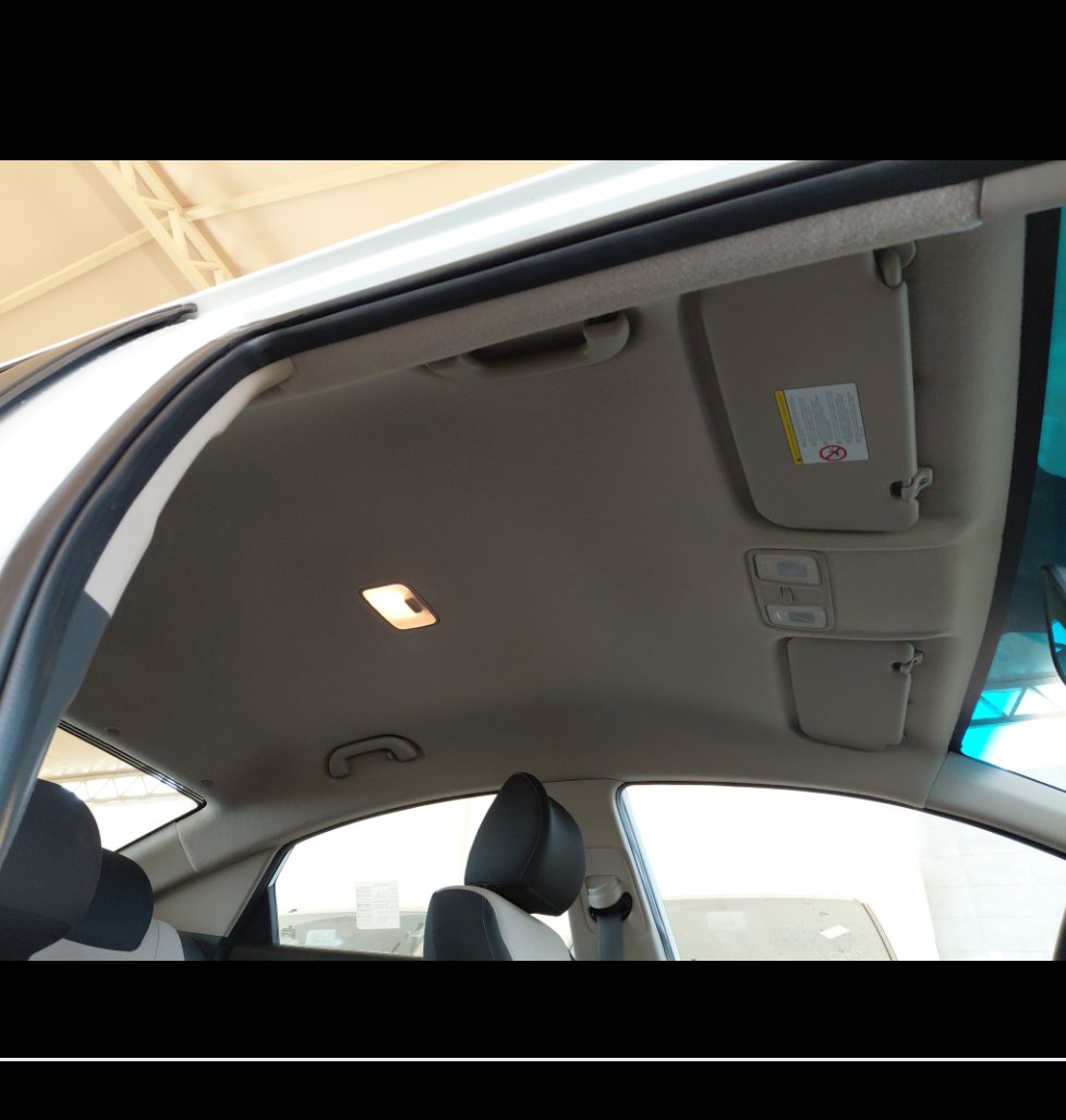 Hyundai Accent GL AT 2023 image