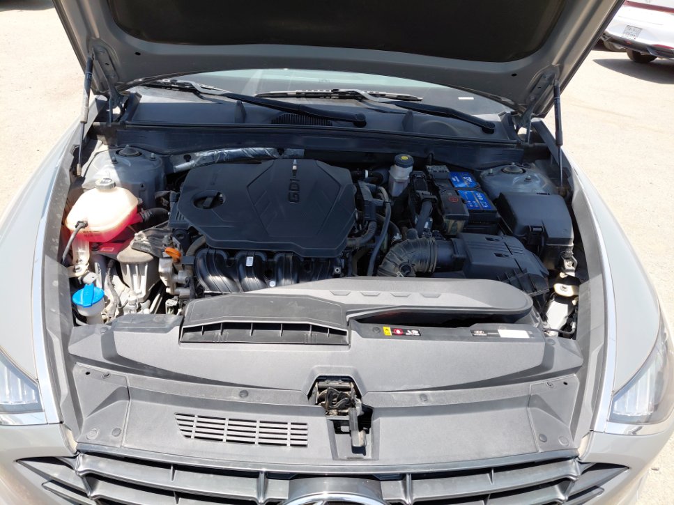 هيونداي سوناتا SMART  2022 image