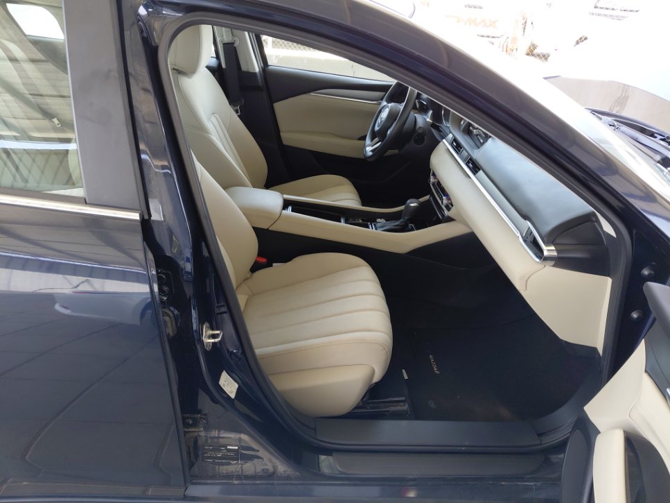 Mazda 6 S 2023 image