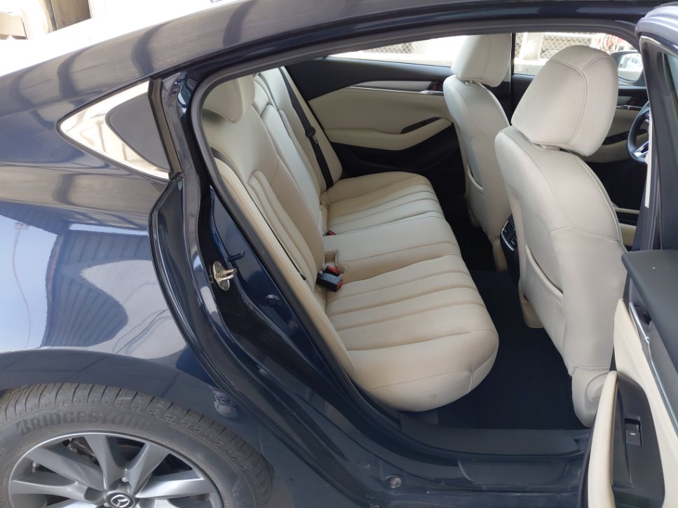 Mazda 6 S 2023 image