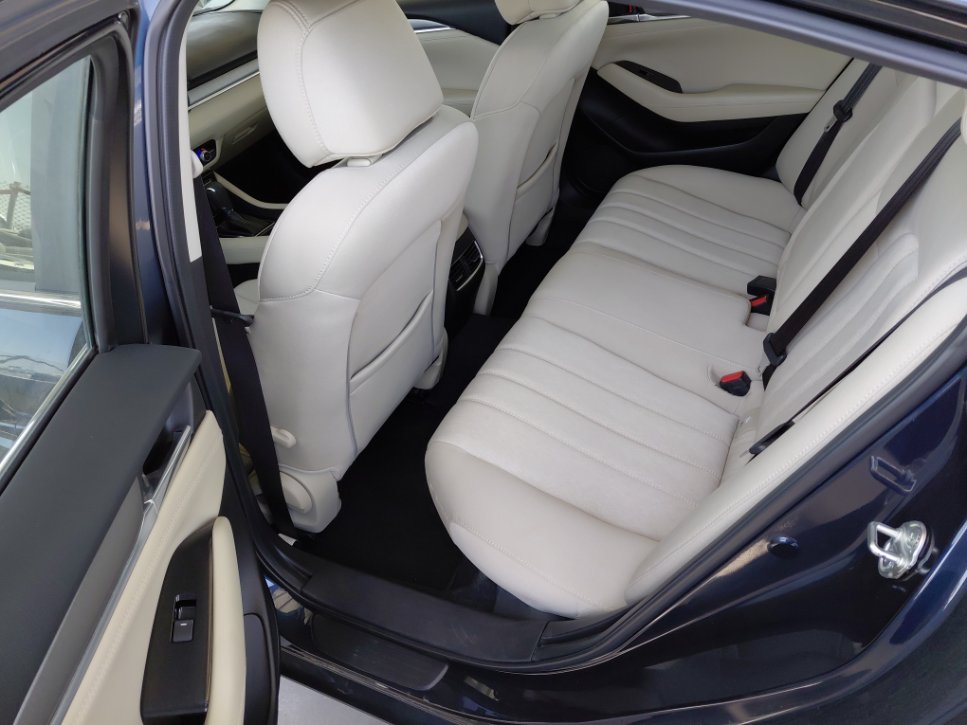 Mazda 6 S 2023 image