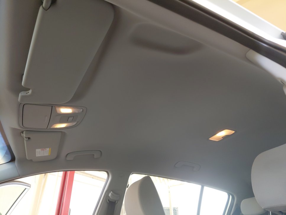 KIA Sportage LX  2021 image