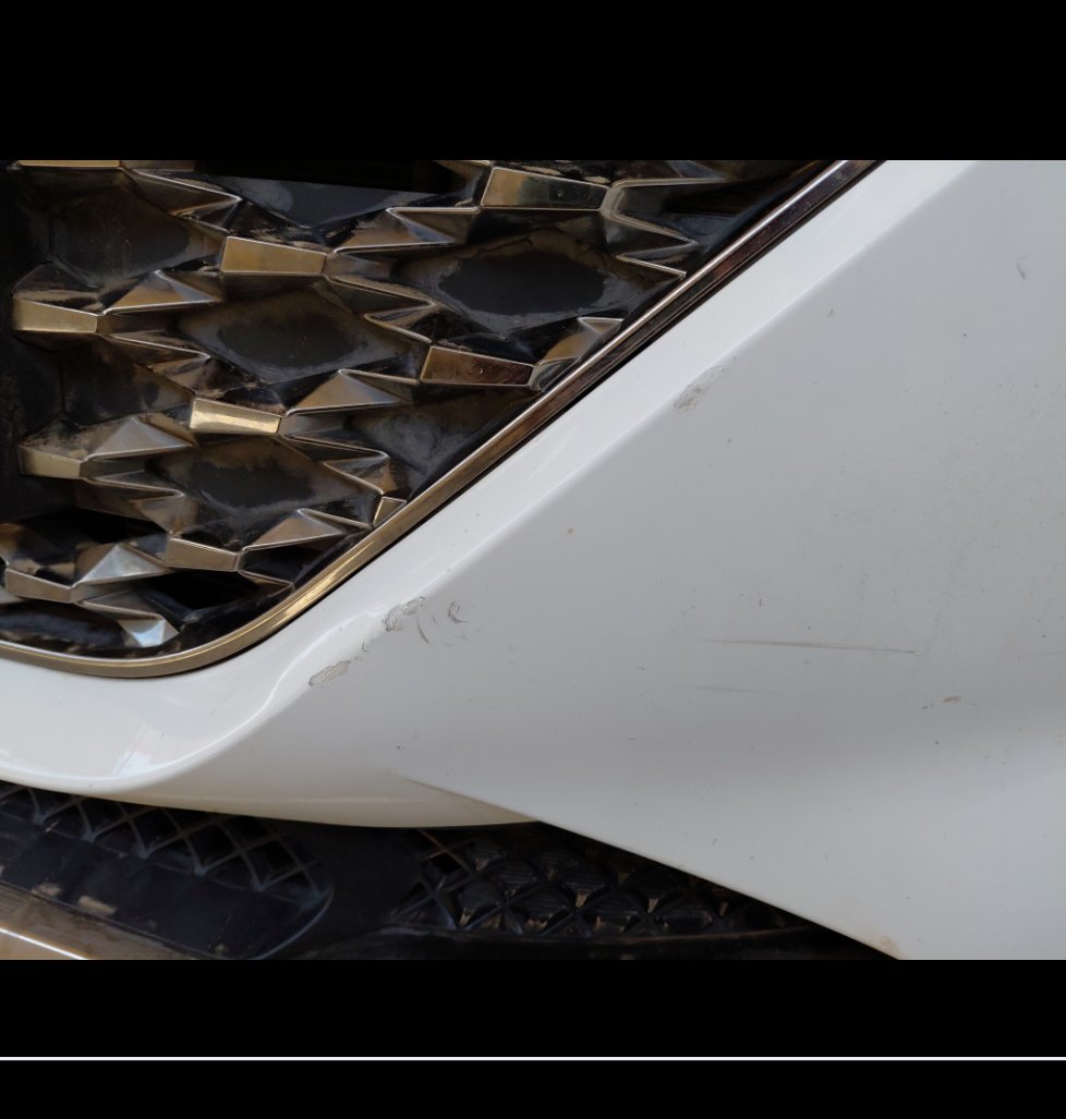 Hyundai Accent GL AT 2023 image