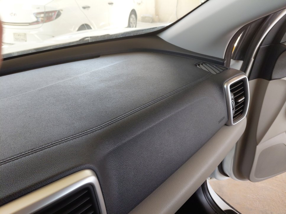 KIA Sportage LX  2021 image