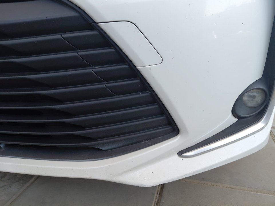 تويوتا كورولا XLI 2023 image