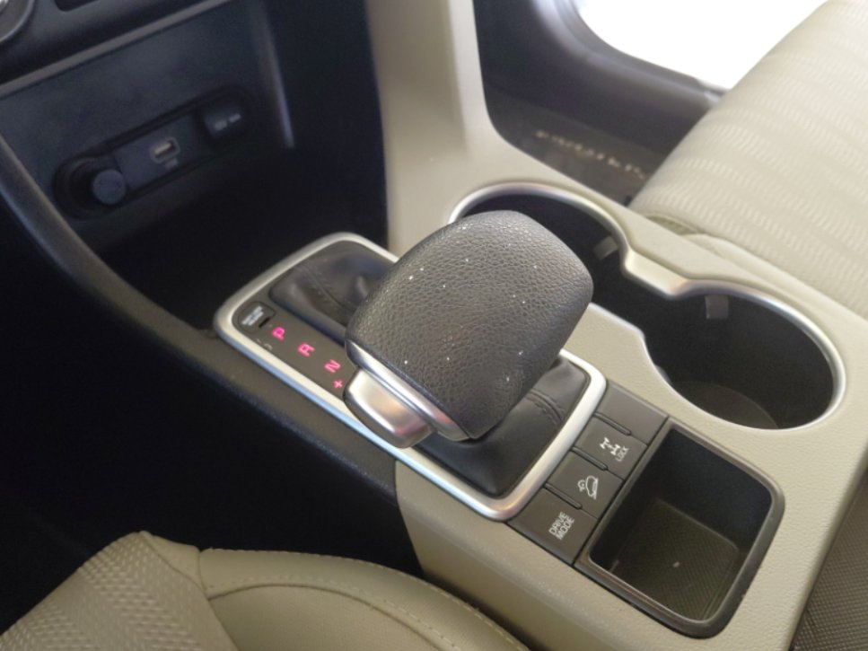 KIA Sportage LX  2021 image