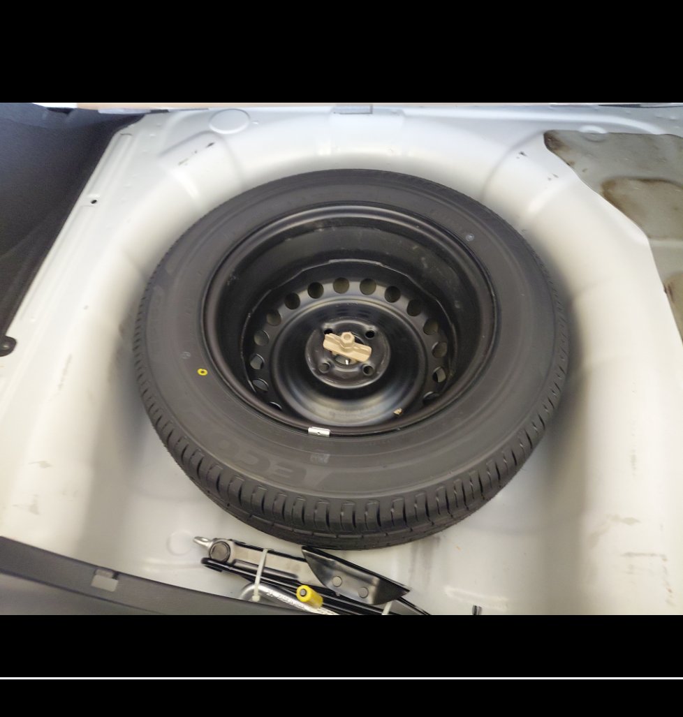 Hyundai Accent GL AT 2023 image