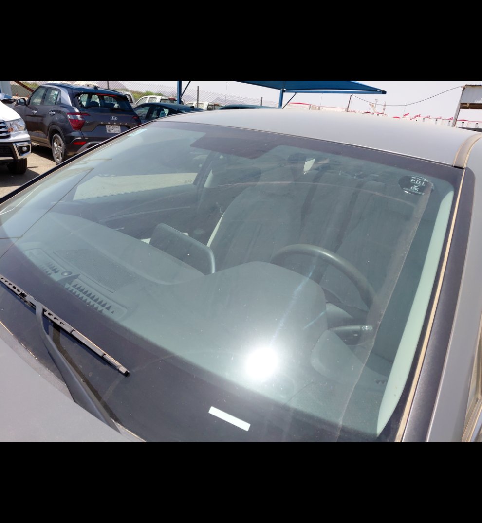 هيونداي سوناتا SMART  2022 image