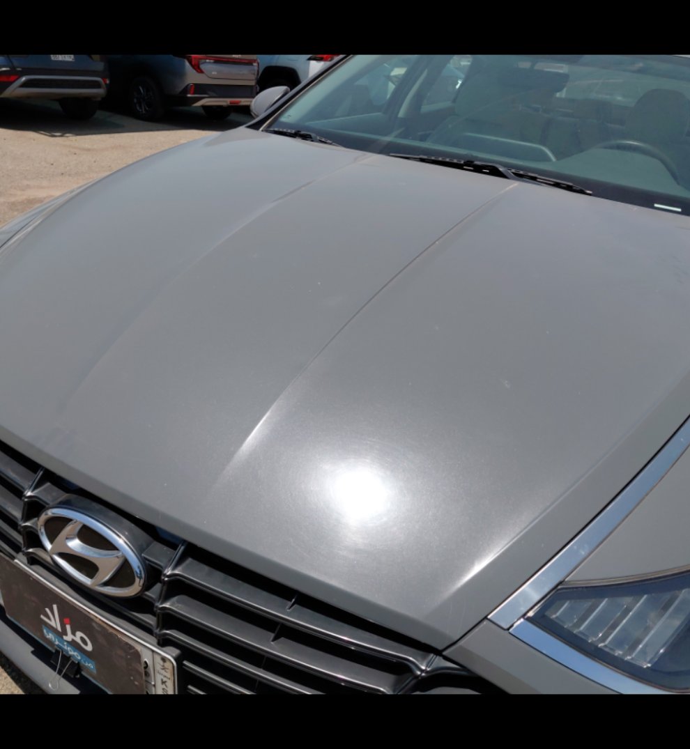 هيونداي سوناتا SMART  2022 image