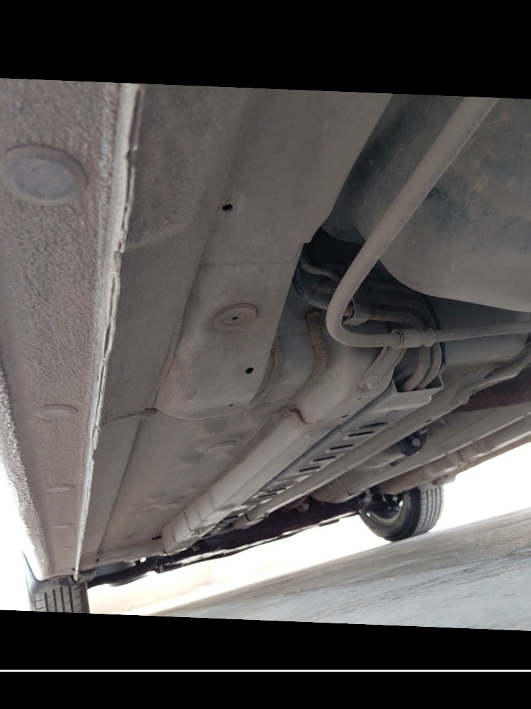 Hyundai Accent GL AT 2023 image