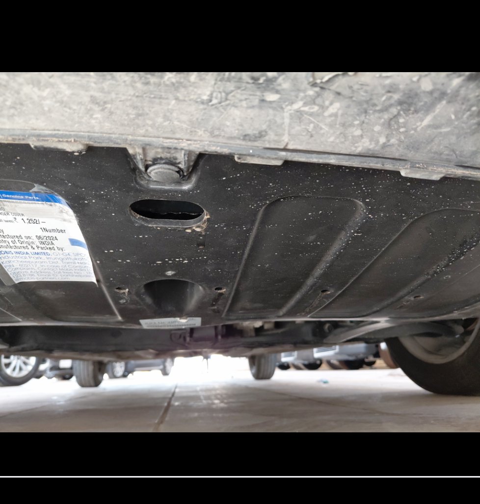 Hyundai Accent GL AT 2023 image