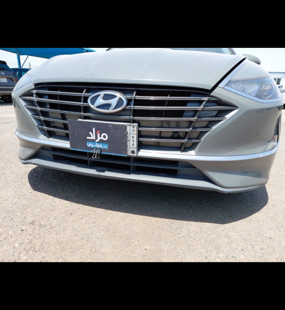 هيونداي سوناتا SMART  2022 image