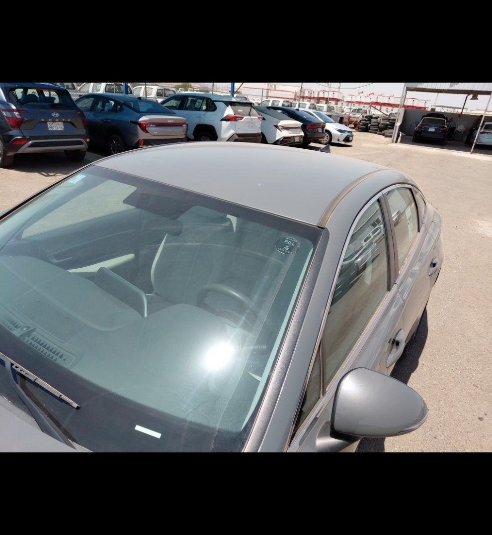 هيونداي سوناتا SMART  2022 image