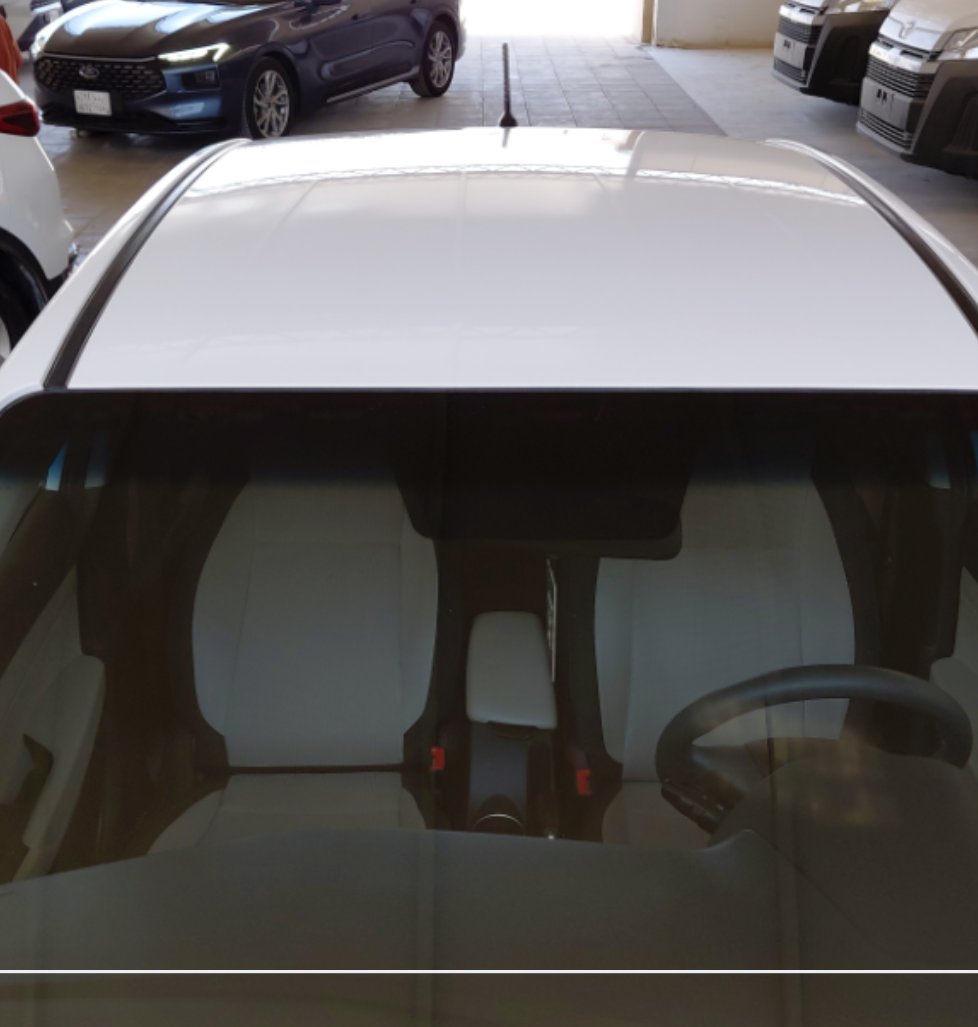 Hyundai Accent GL AT 2023 image