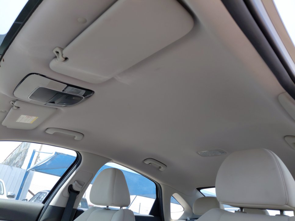 هيونداي سوناتا SMART  2022 image