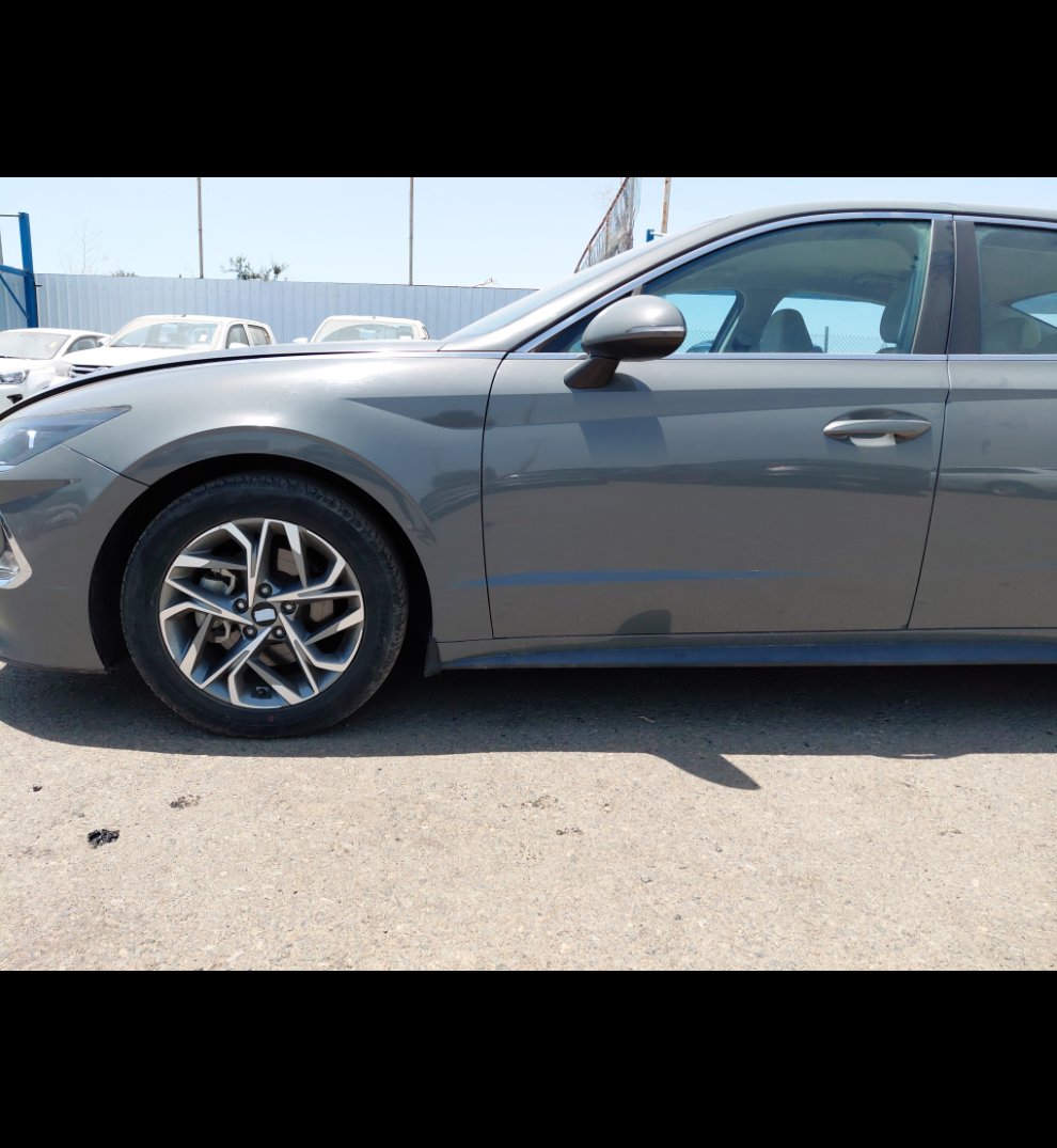 هيونداي سوناتا SMART  2022 image