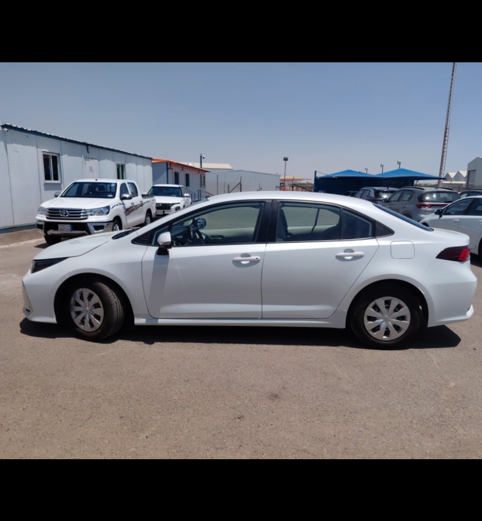 تويوتا كورولا XLI 2023 image