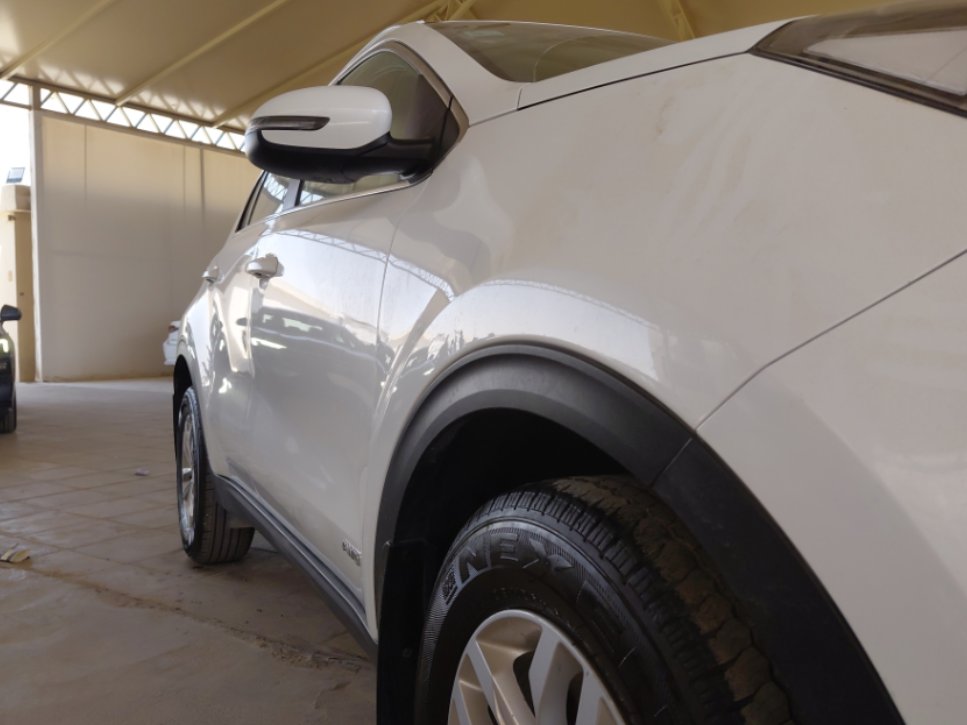 KIA Sportage LX  2021 image