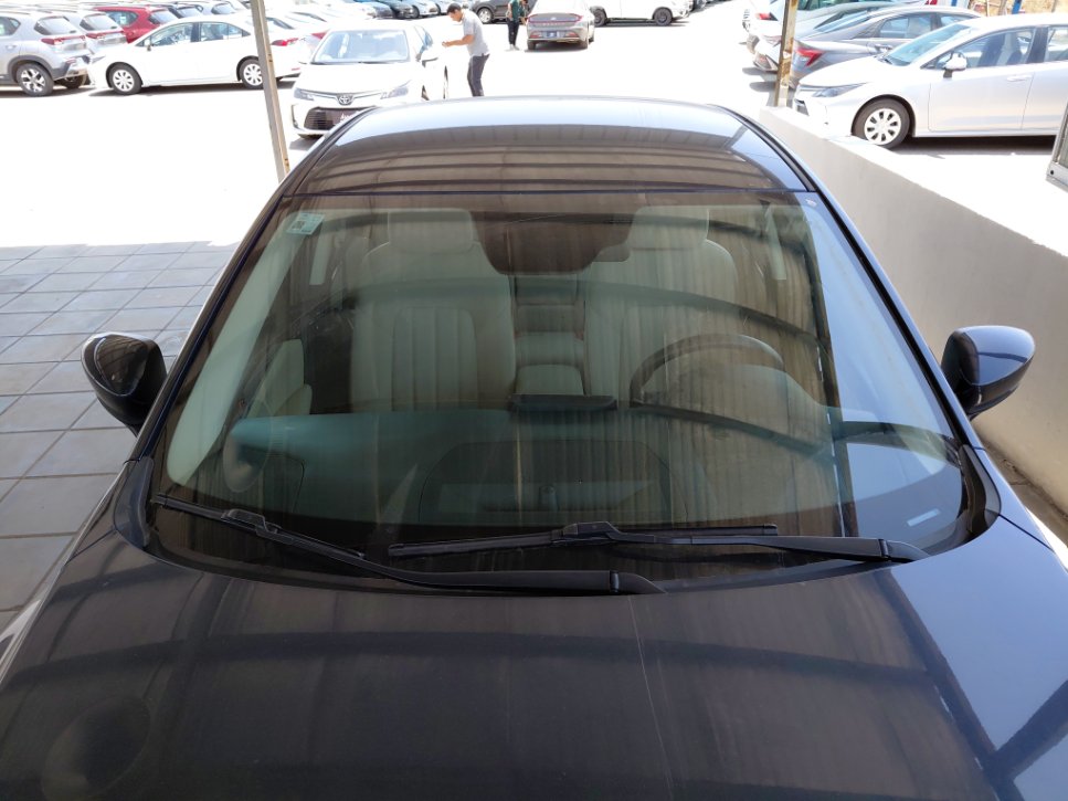 Mazda 6 S 2023 image