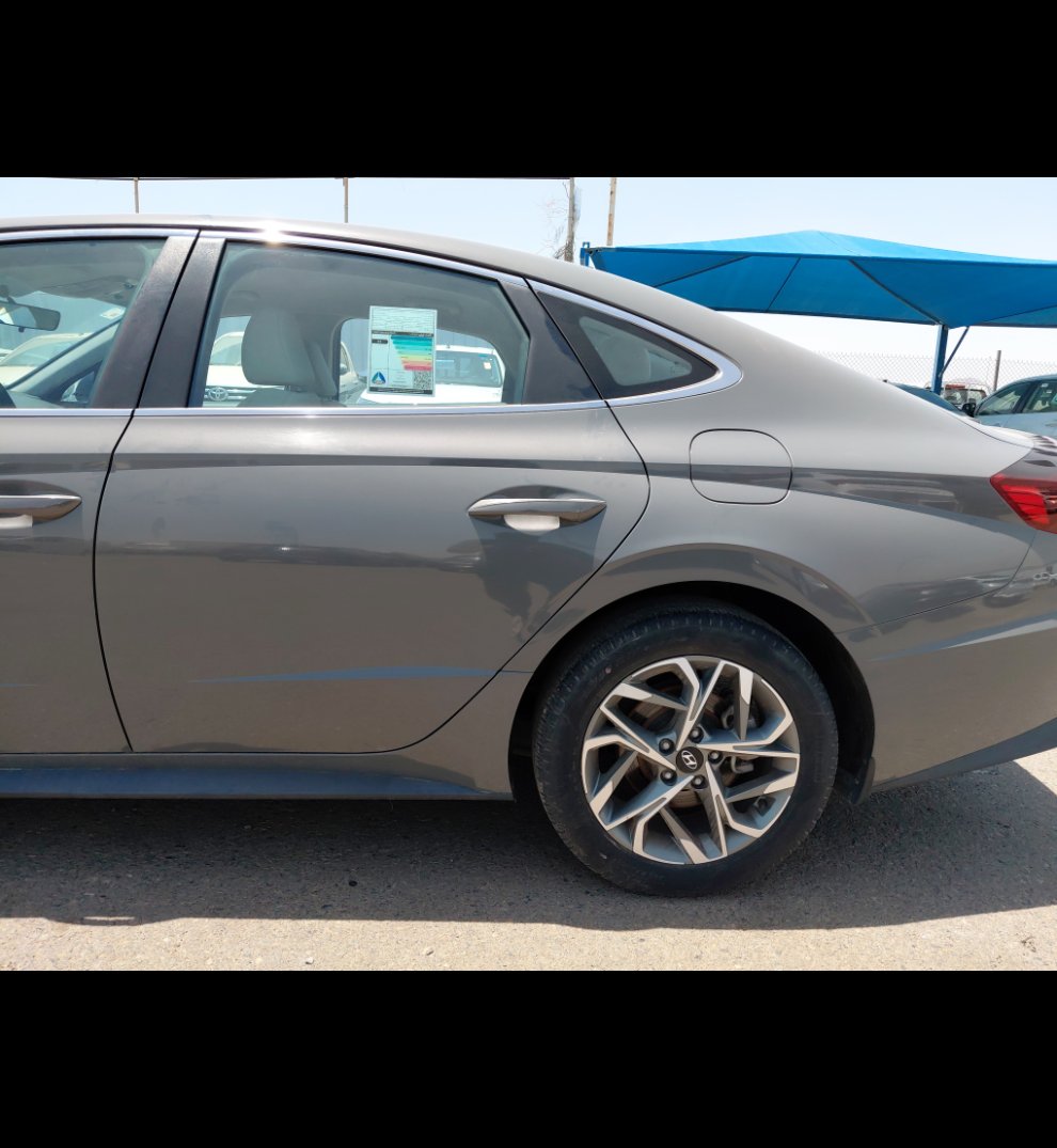 هيونداي سوناتا SMART  2022 image