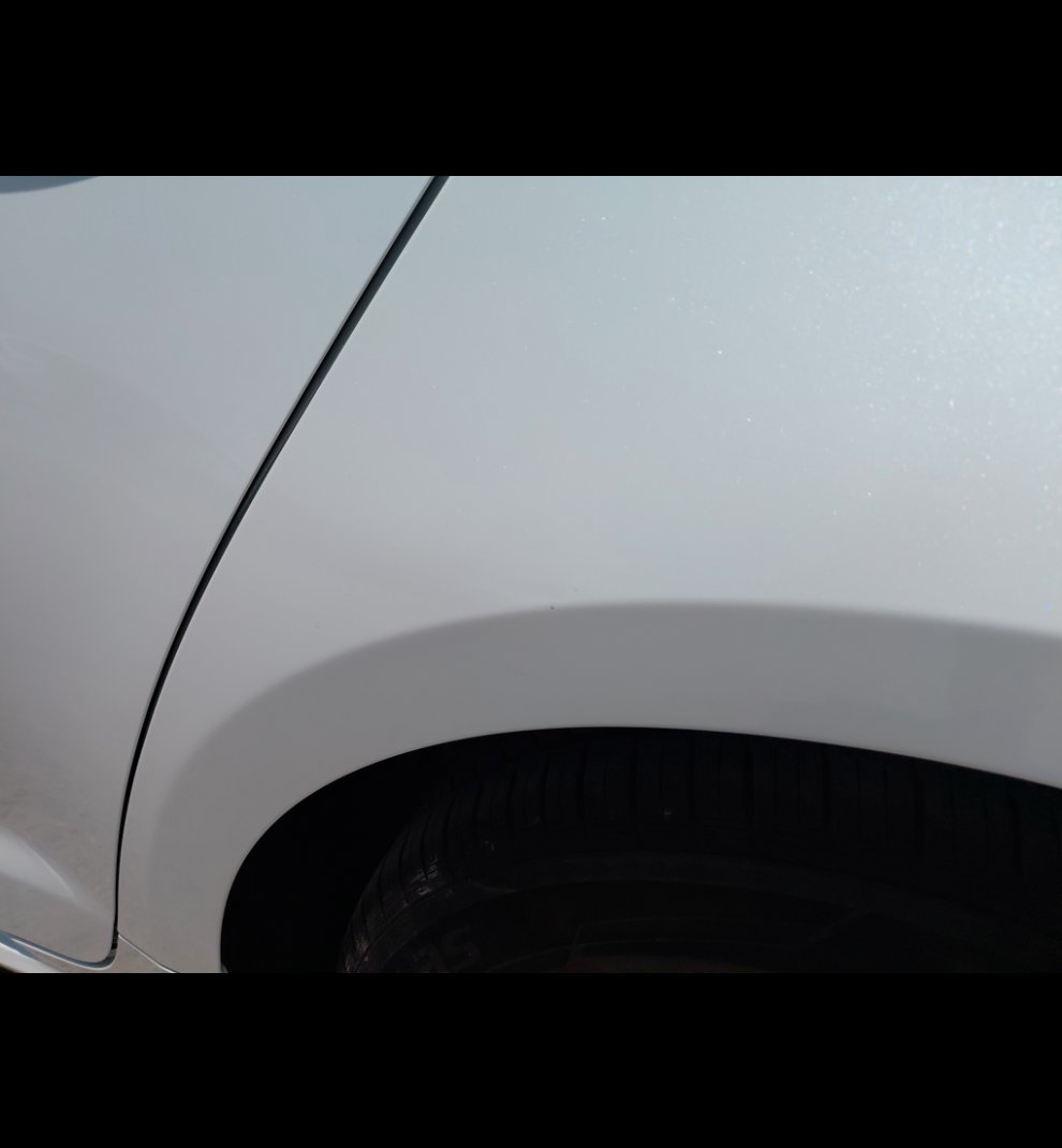 تويوتا كورولا XLI 2023 image