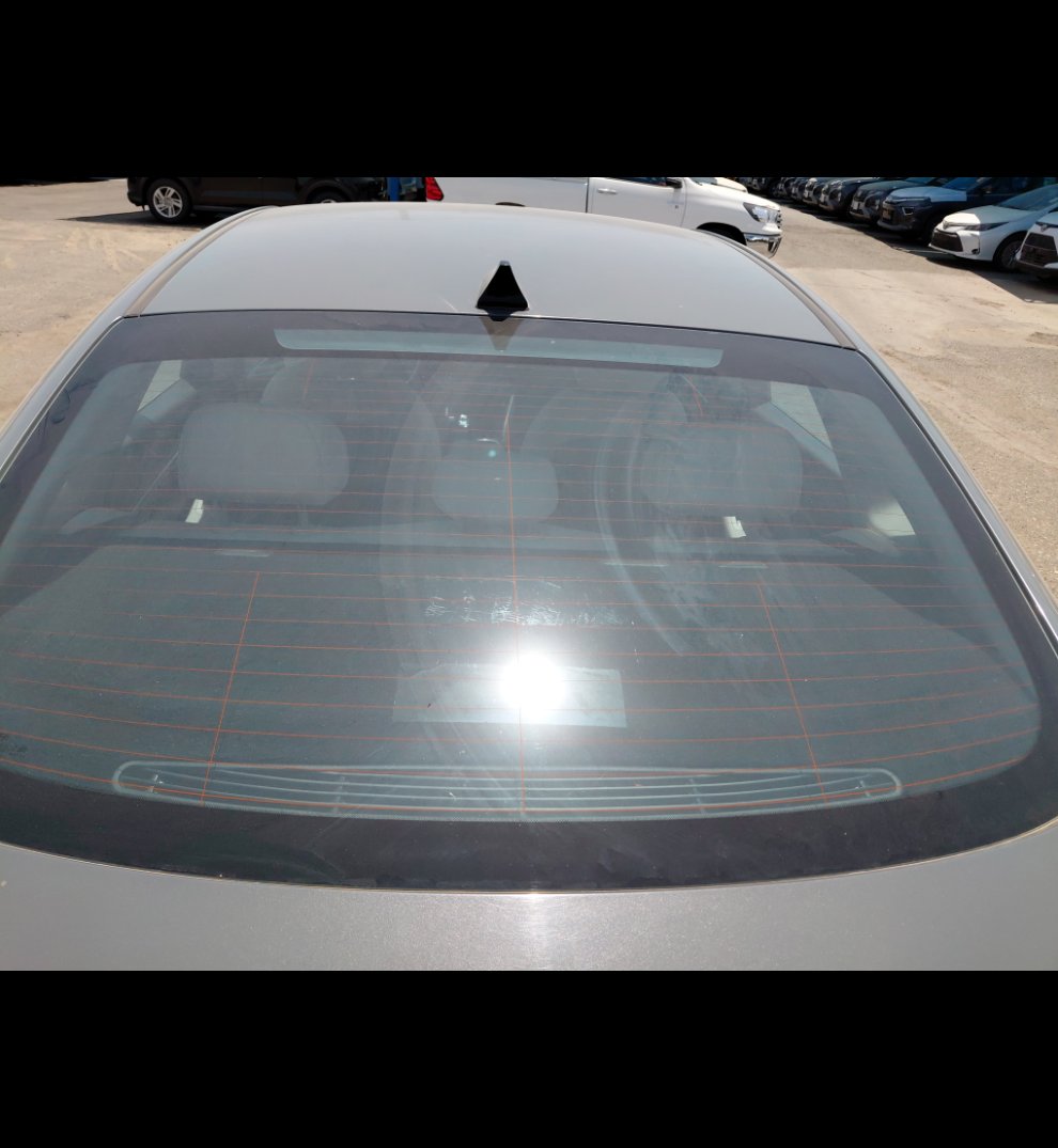 هيونداي سوناتا SMART  2022 image