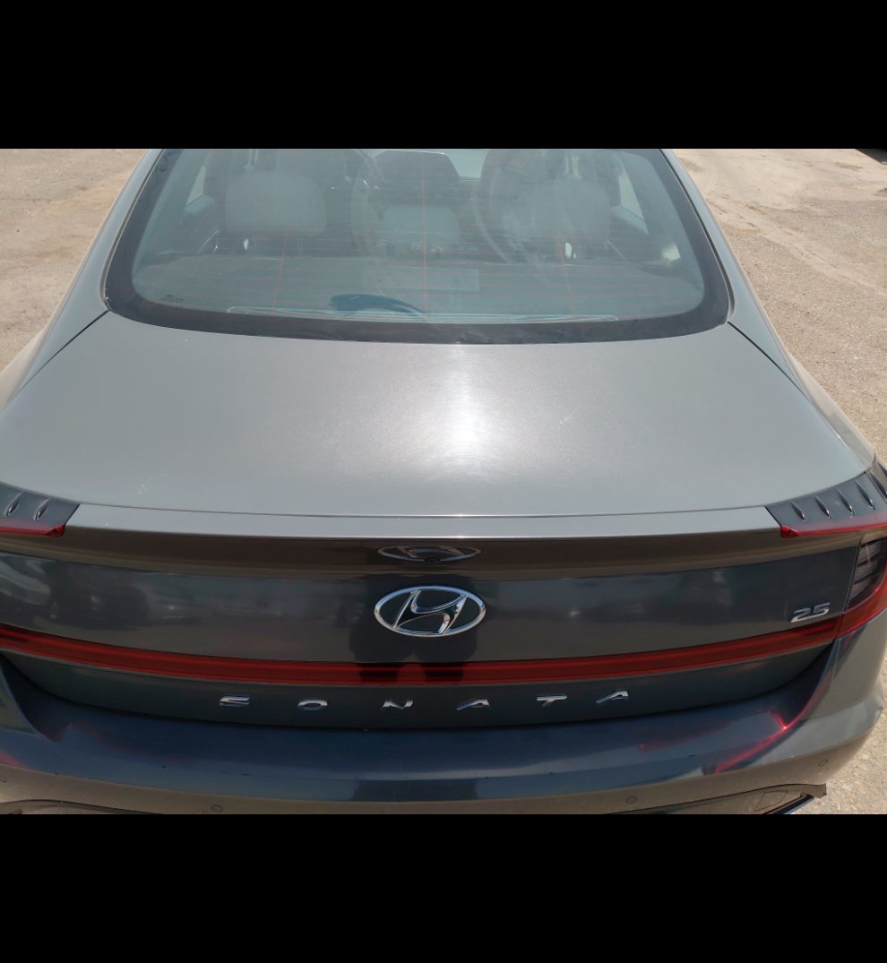 هيونداي سوناتا SMART  2022 image