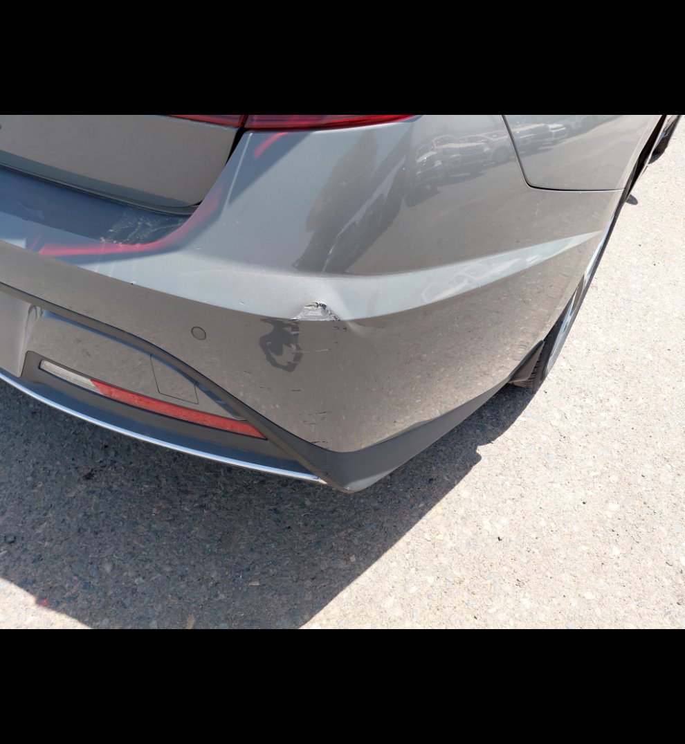 هيونداي سوناتا SMART  2022 image