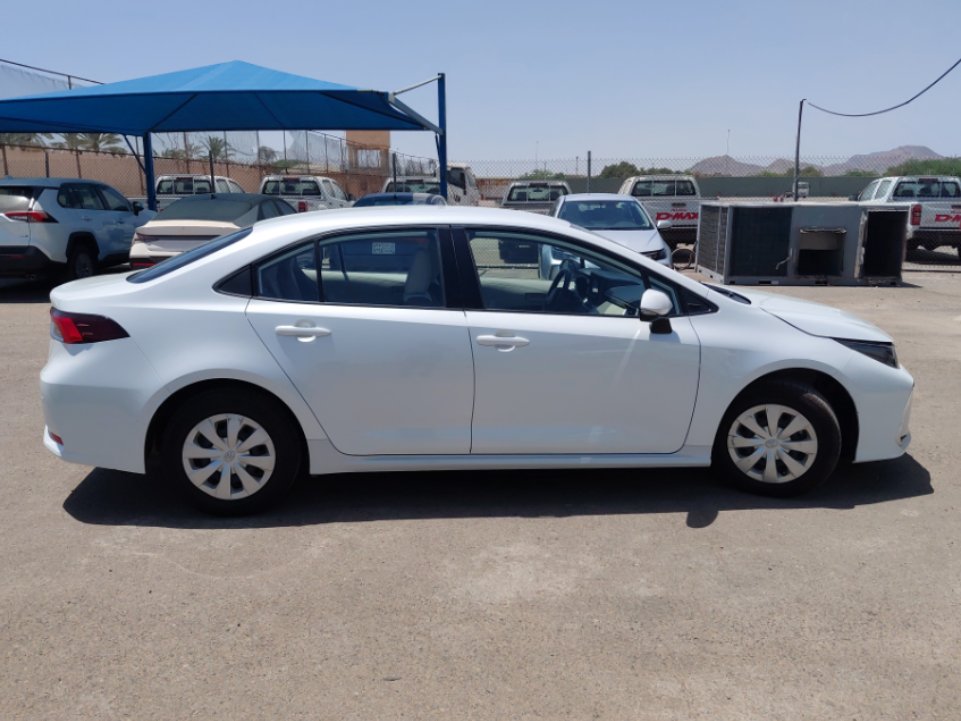 تويوتا كورولا XLI 2023 image