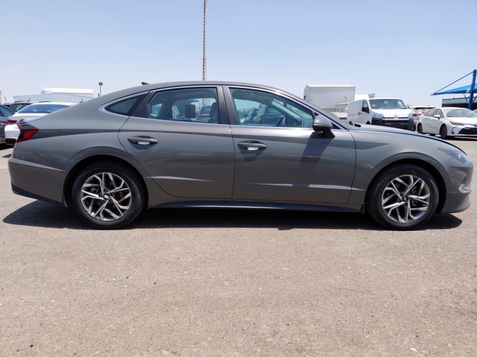 هيونداي سوناتا SMART  2022 image