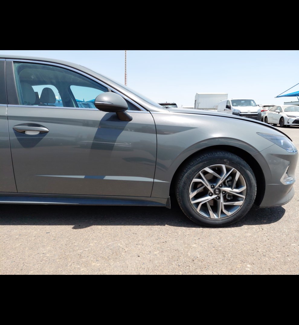 هيونداي سوناتا SMART  2022 image