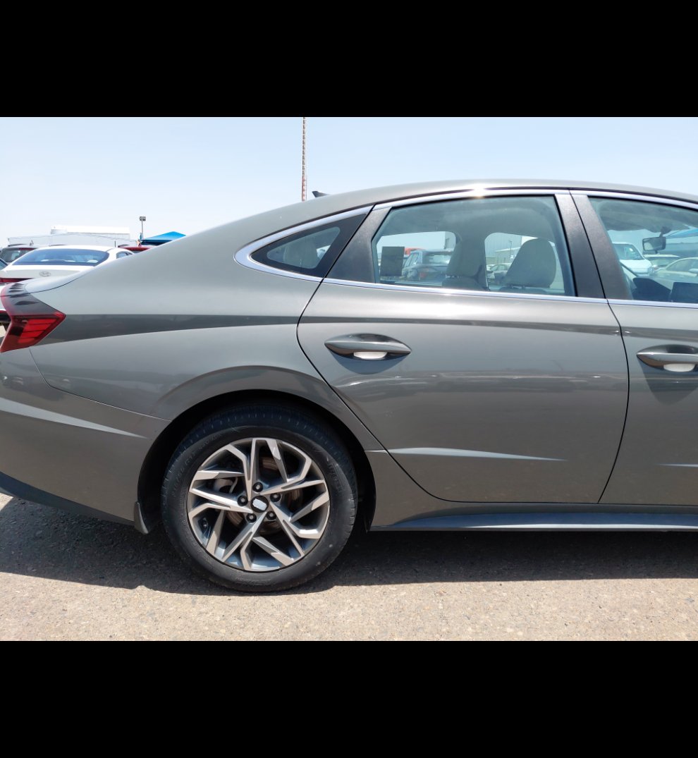 هيونداي سوناتا SMART  2022 image