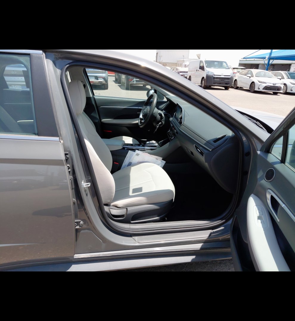 هيونداي سوناتا SMART  2022 image