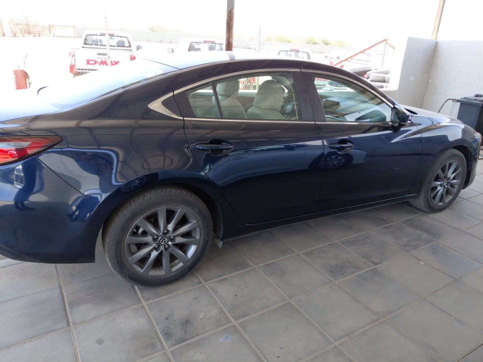 Mazda 6 S 2023 image