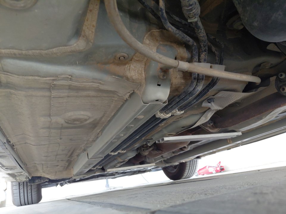 تويوتا كورولا XLI 2023 image