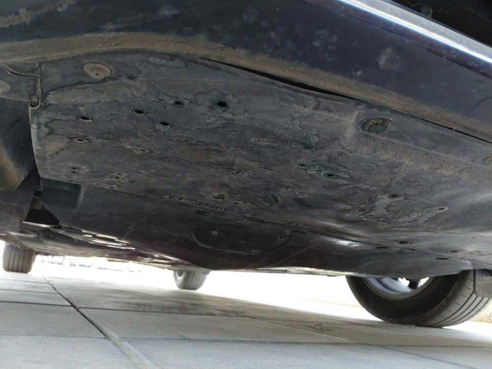 Mazda 6 S 2023 image