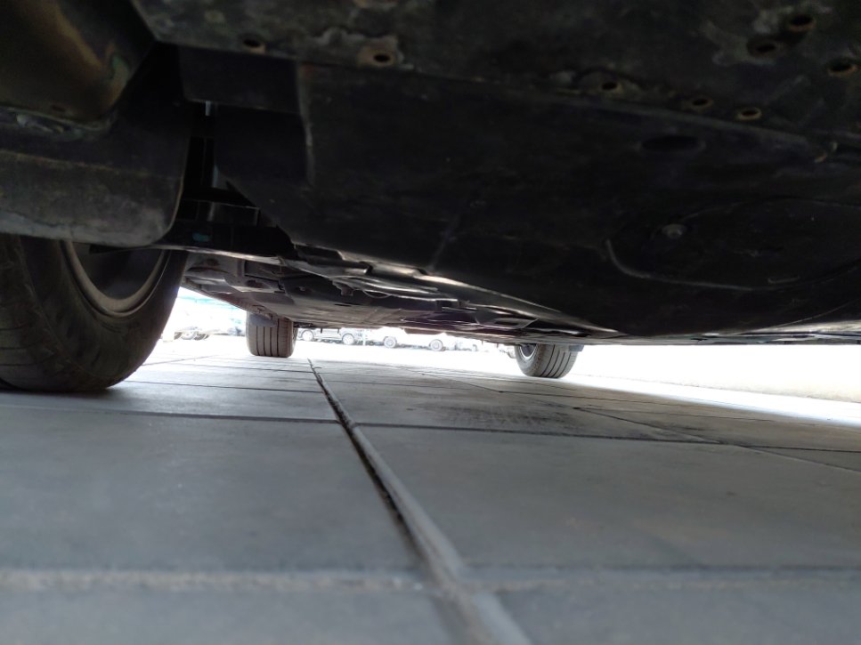 Mazda 6 S 2023 image