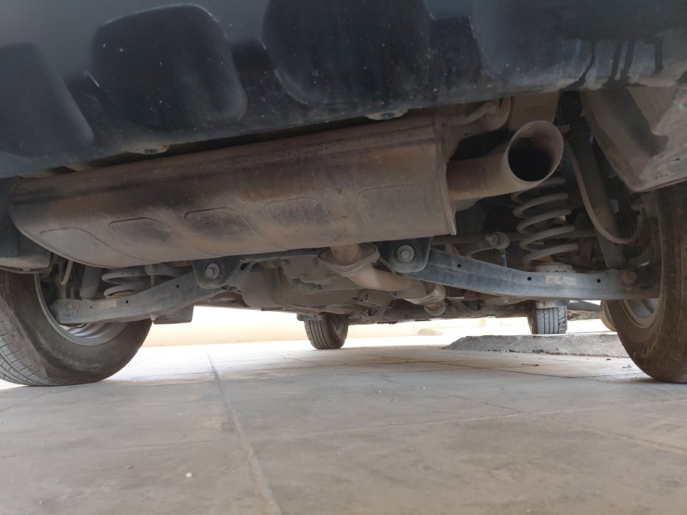 KIA Sportage LX  2021 image