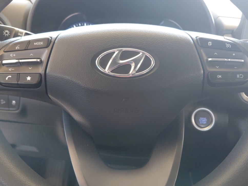 Hyundai Kona SMART  AT 2022 image