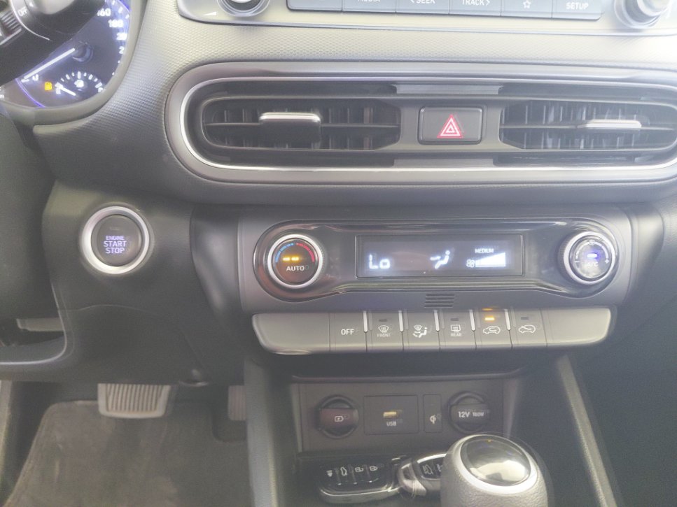 Hyundai Kona SMART  AT 2022 image