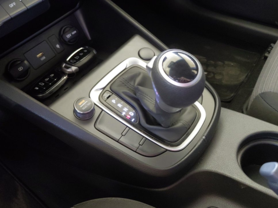 Hyundai Kona SMART  AT 2022 image